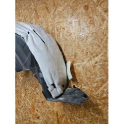 Pare Boue Arriere Droit Opel Corsa F Phase 1